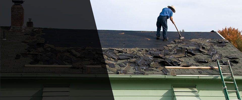 Rexmont Roofing Contractors