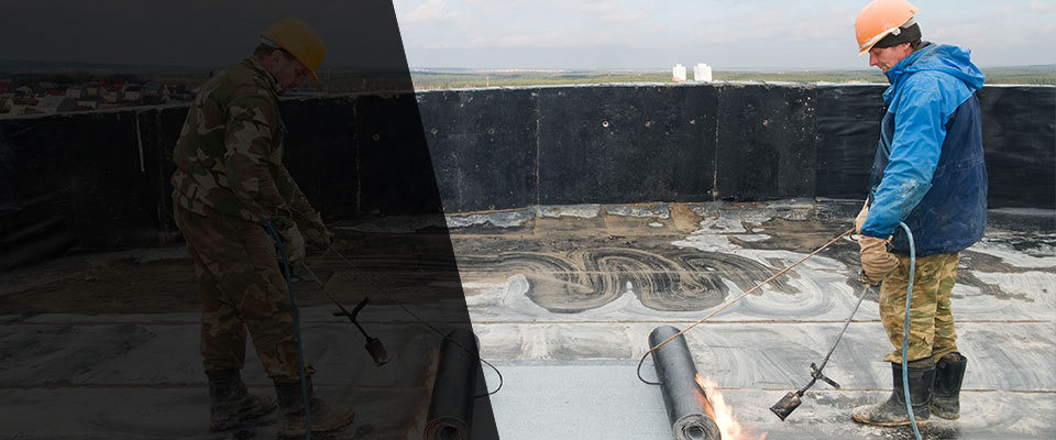 Rexmont Roofing Contractors